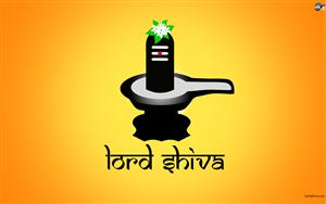 Lord Shiva